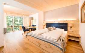 Naturzimmer Waldstimmung